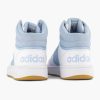 adidas Weise Hoops 3.0 Mid W