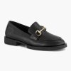 Graceland Schwarze Loafer-Dekorationskette