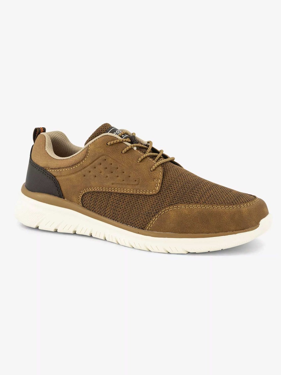 Easy Street Brauner Sneaker