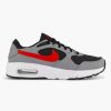 Nike Grauer Nike Air Max Sc