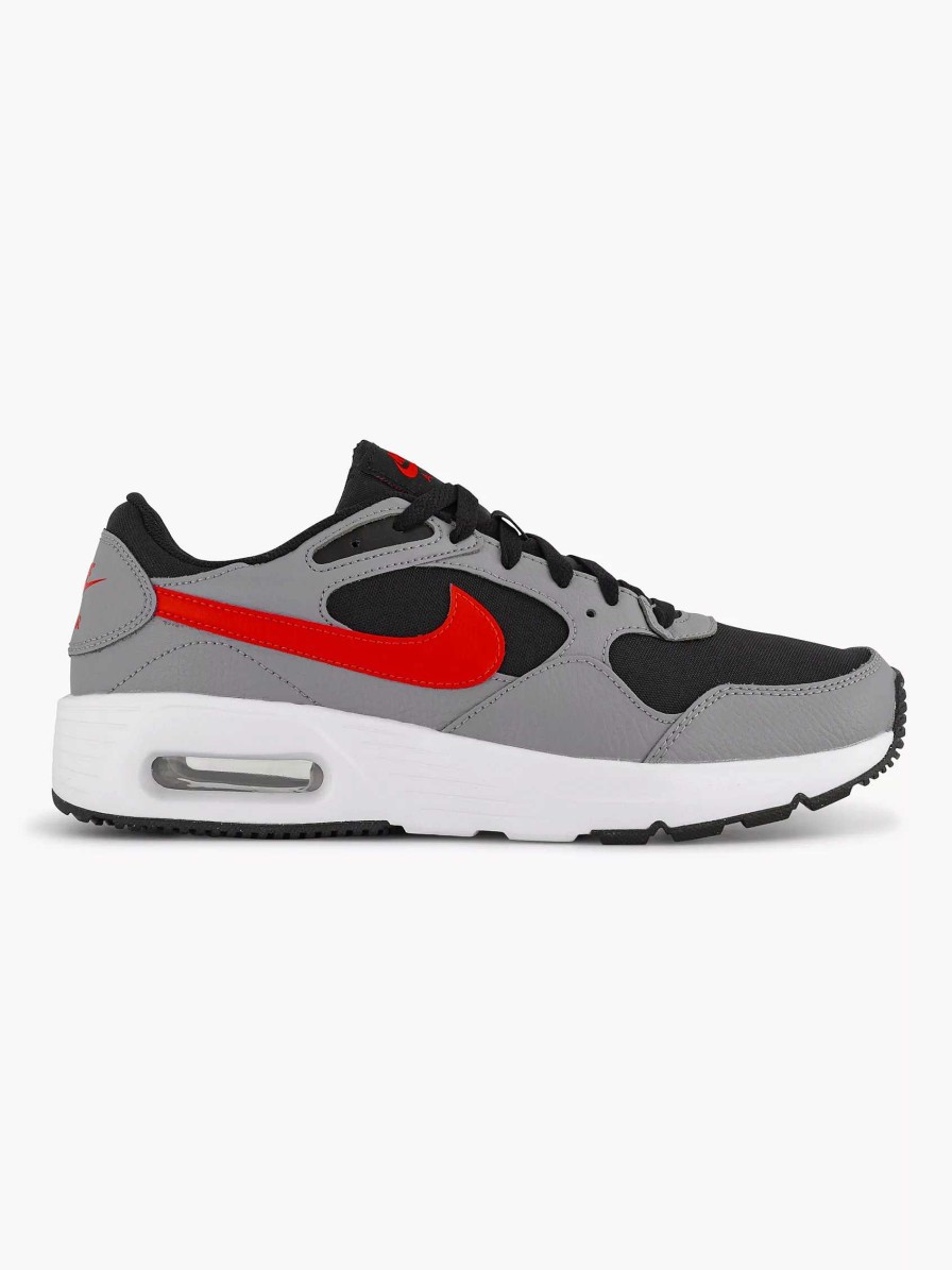 Nike Grauer Nike Air Max Sc