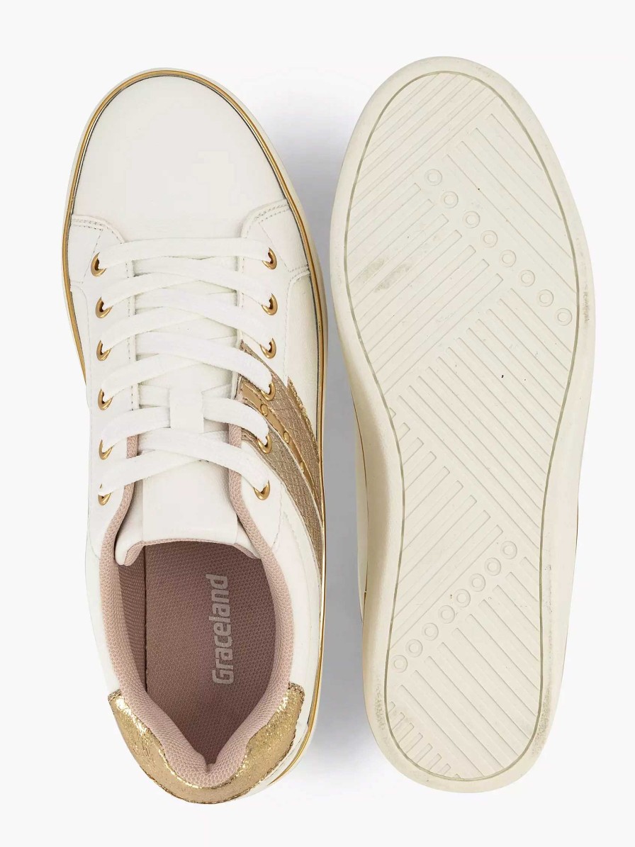 Graceland Weiser Sneaker