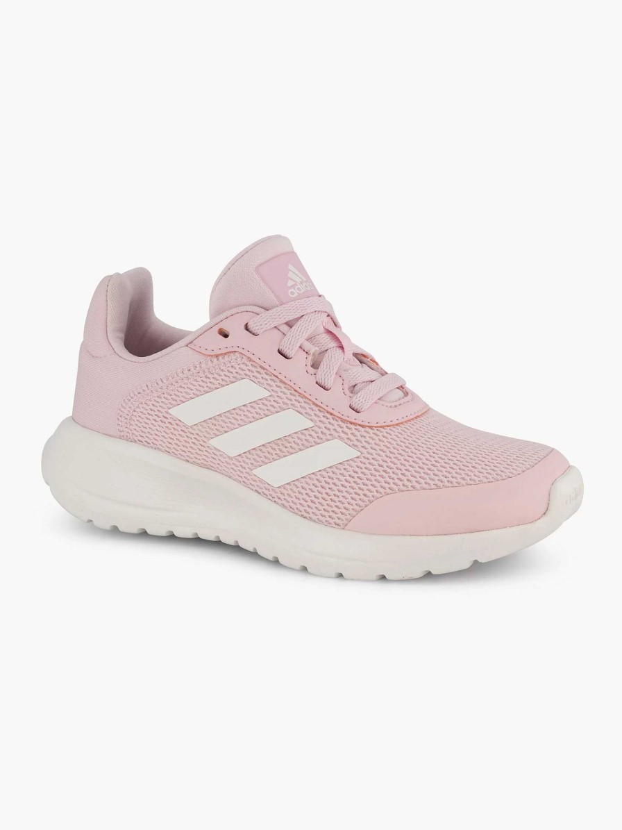 adidas Rosa Tensaur Run 2.0 K