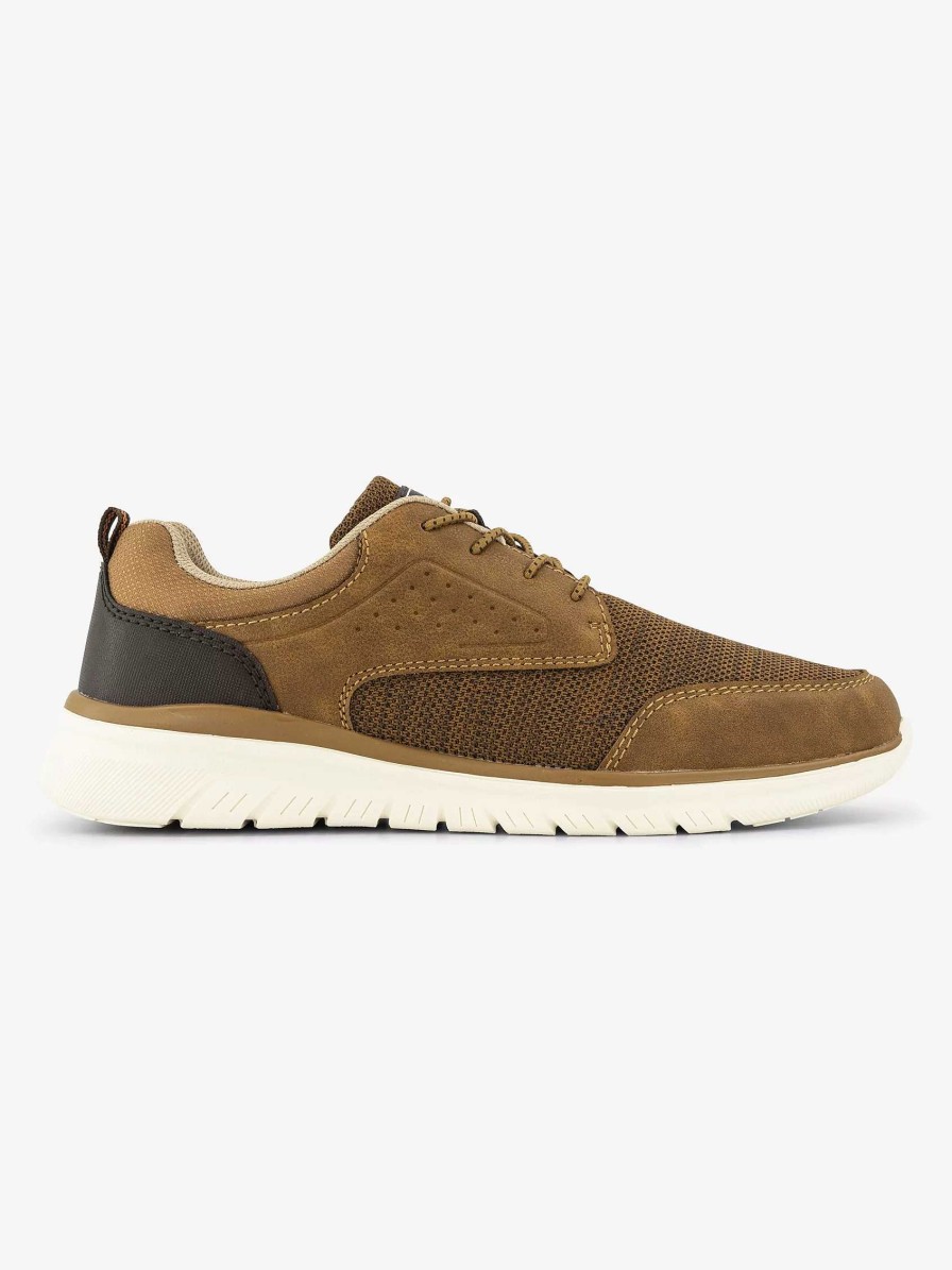 Easy Street Brauner Sneaker