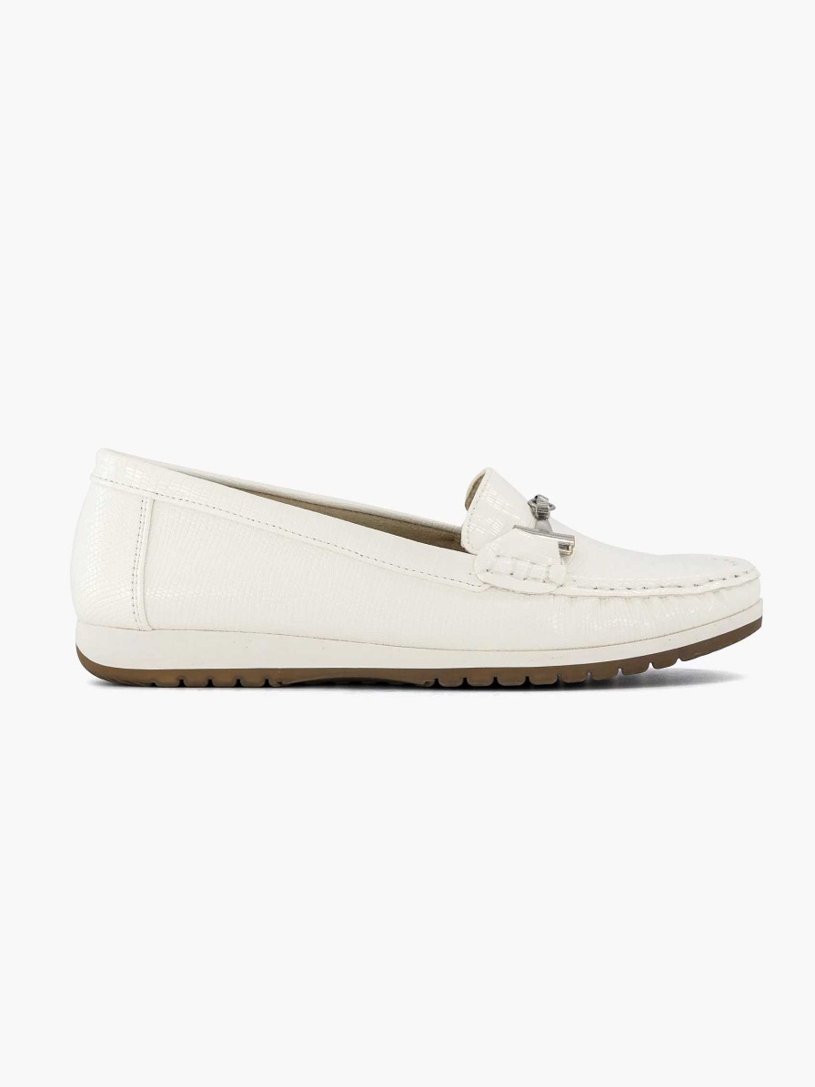 Easy Street Weise Slip-On-Deko-Halskette