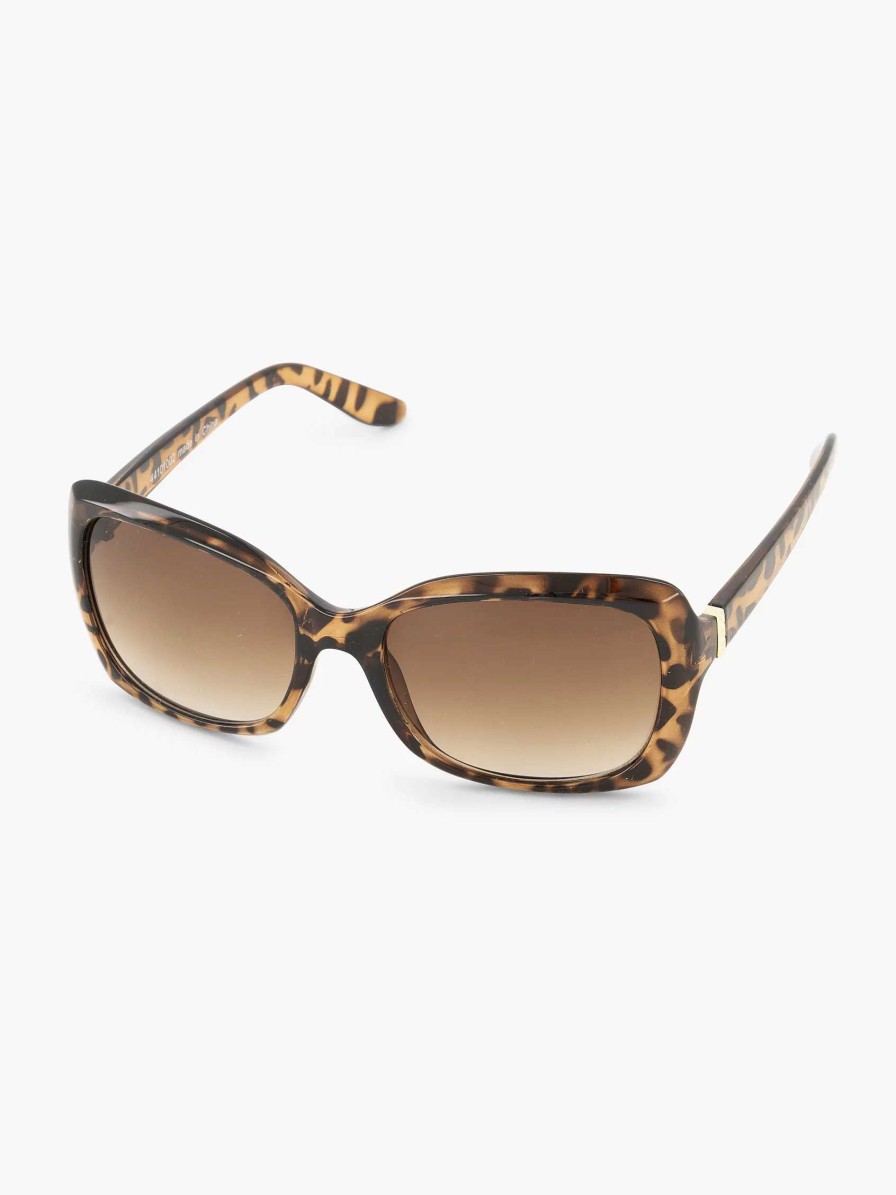 Graceland Braune Sonnenbrille