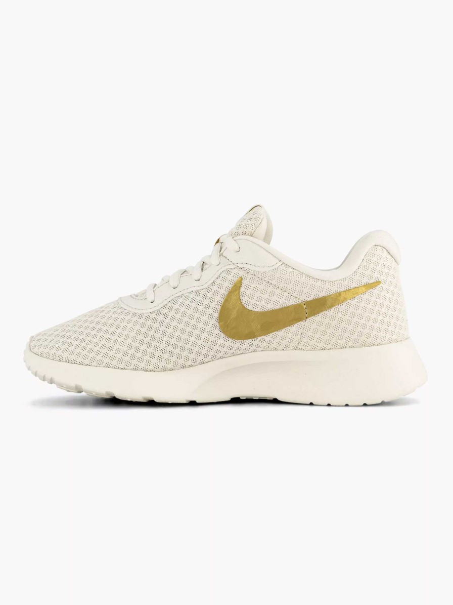 Nike Beiges Tanjun