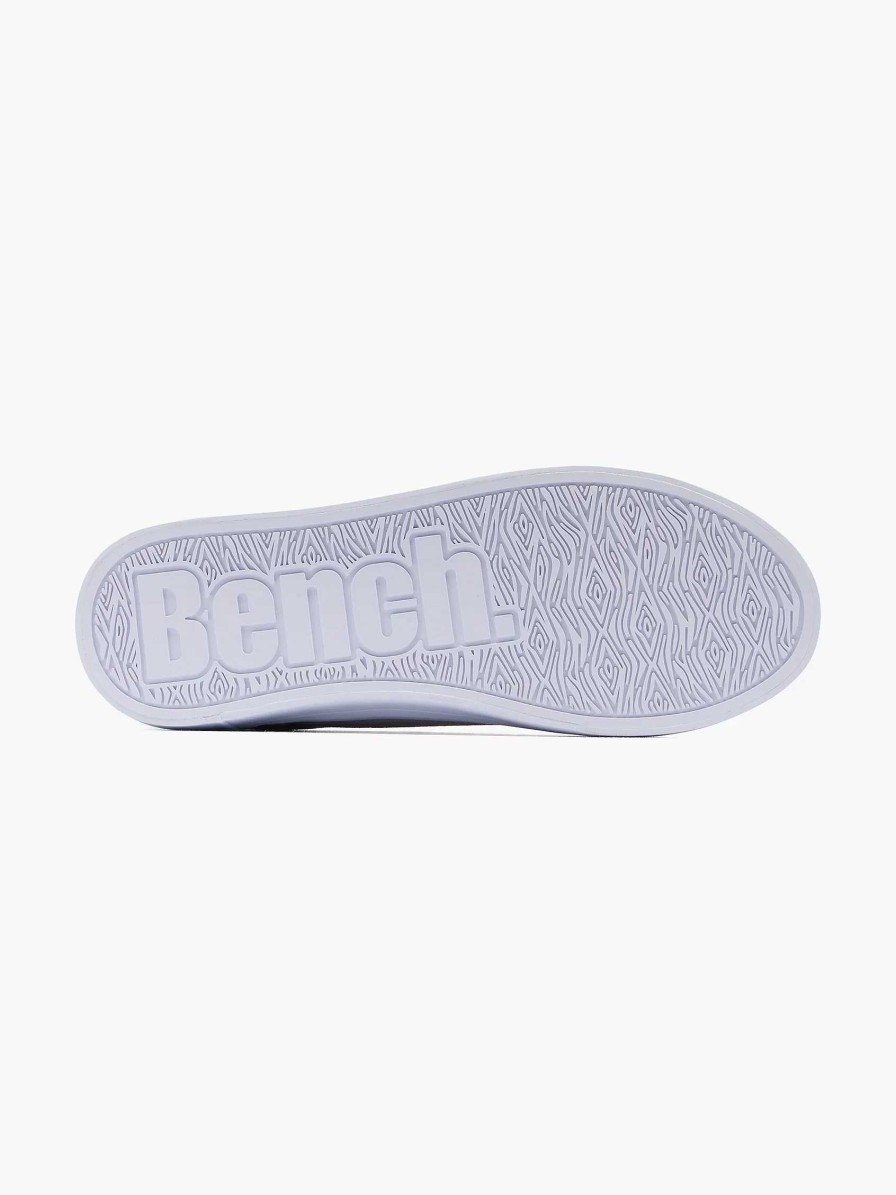 Bench Beiger Sneaker