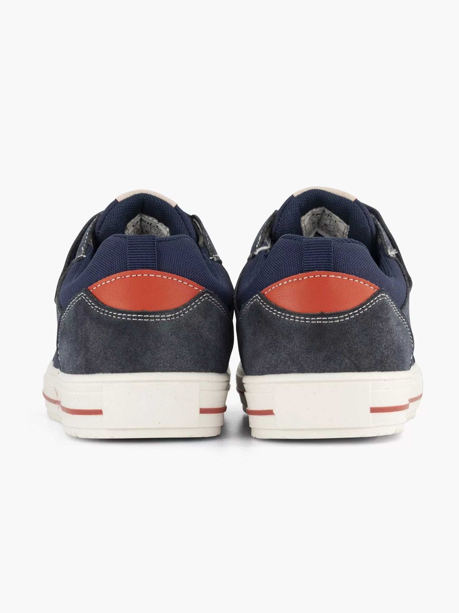 O'Neill Dunkelblauer Sneaker