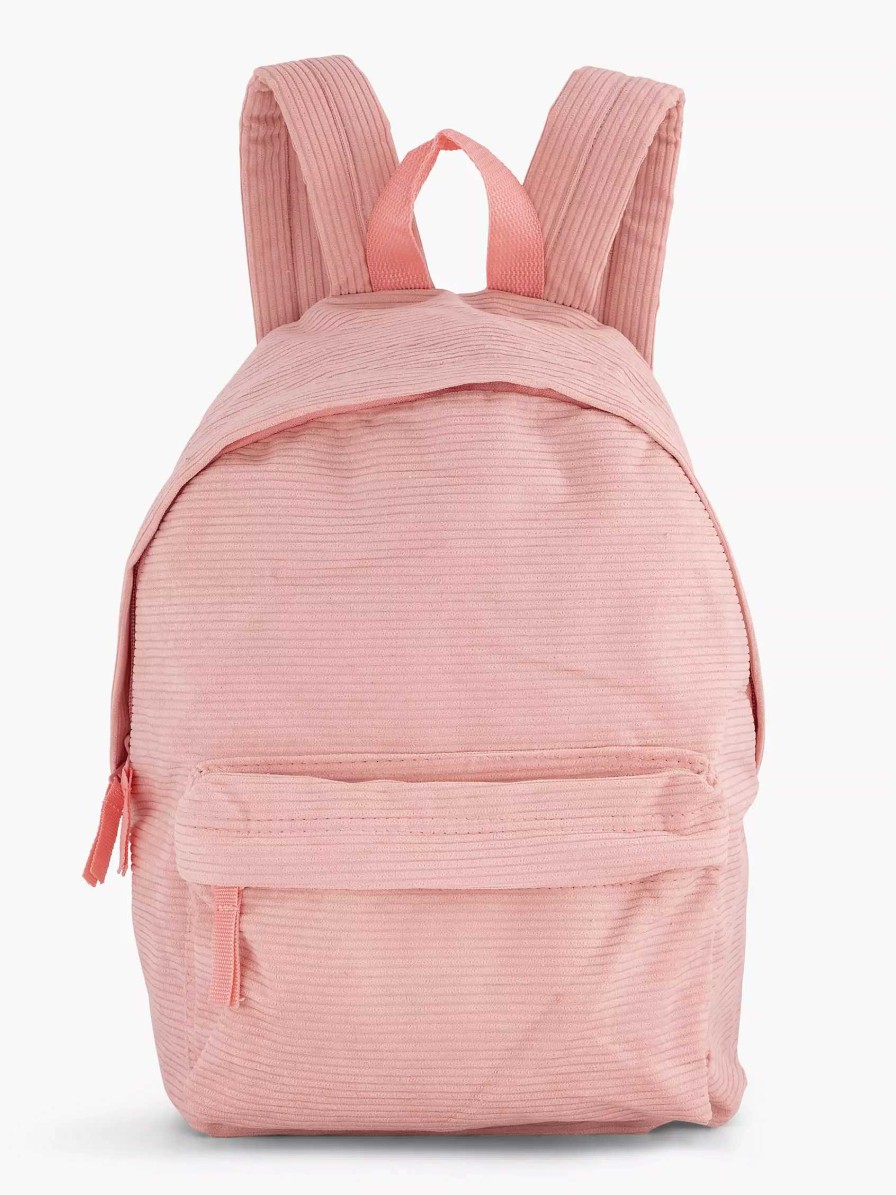 Graceland Rosa Rucksack