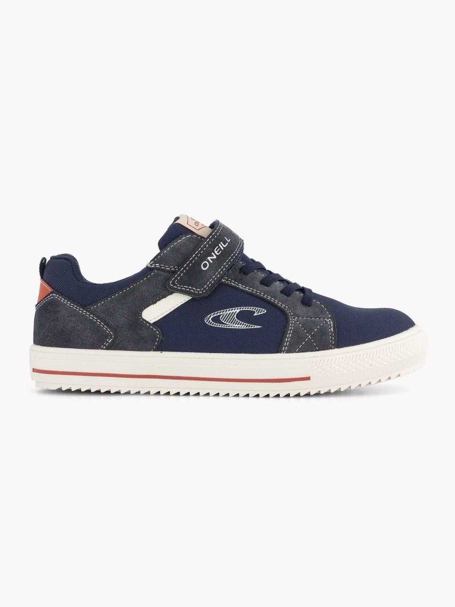 O'Neill Dunkelblauer Sneaker