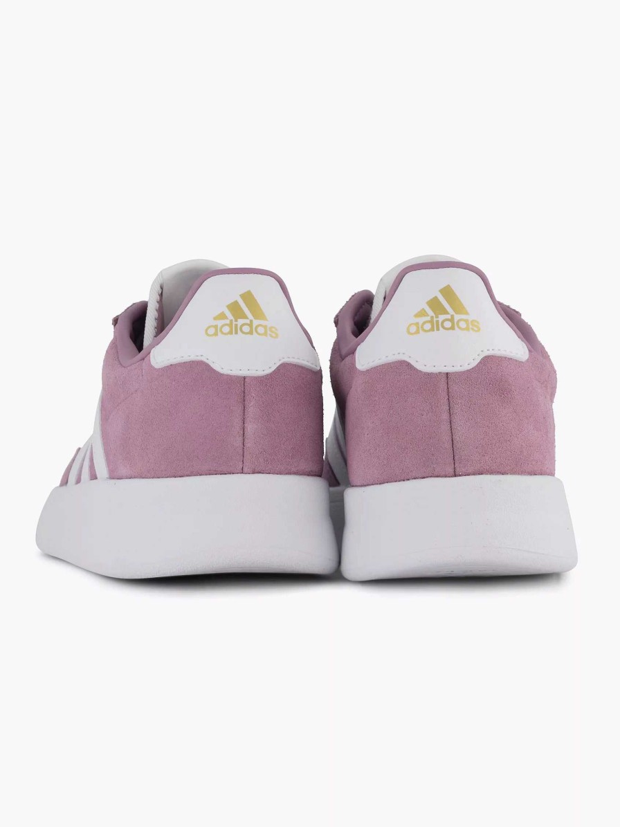 adidas Pink Breaknet 2.0