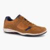 Easy Street Brauner Komfort-Sneaker