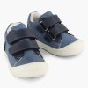 Vty Blauer Sneaker