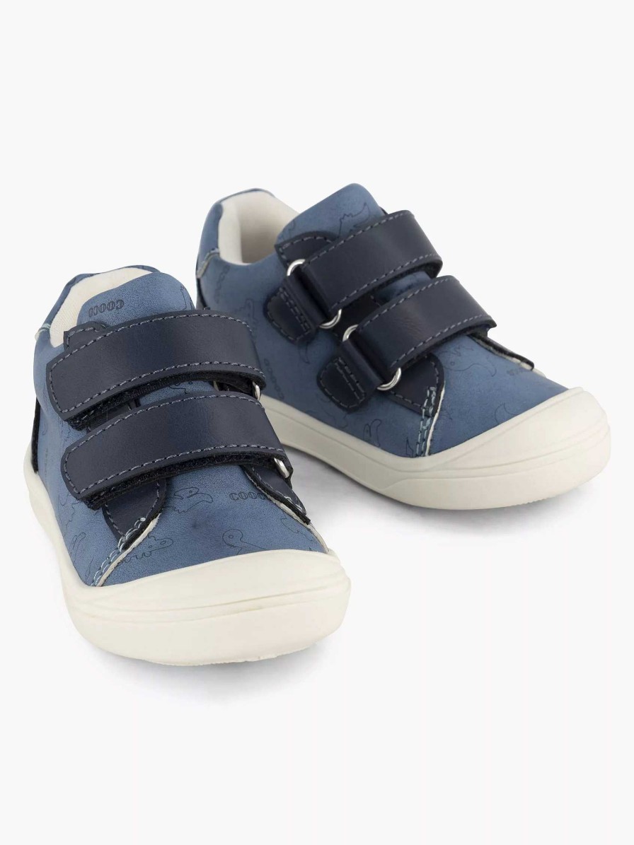 Vty Blauer Sneaker