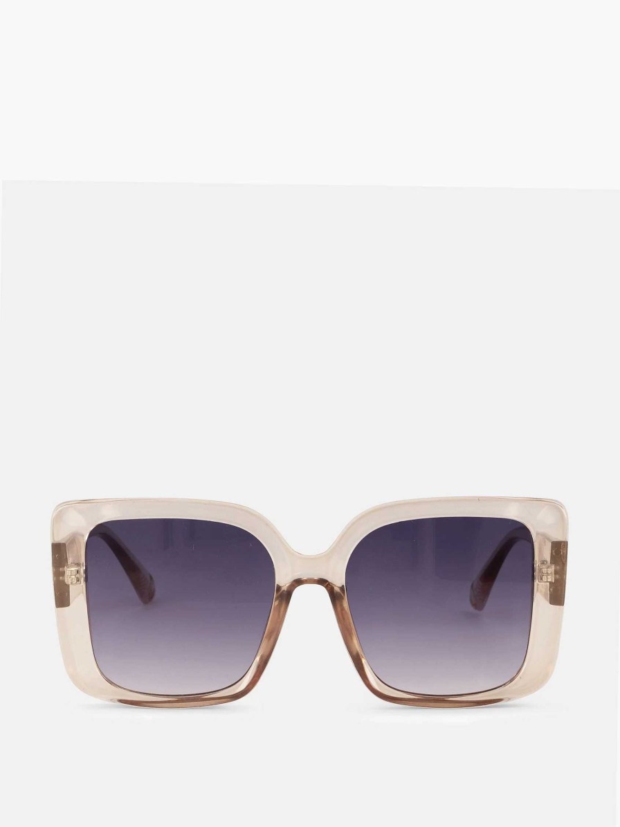 Graceland Rosa Sonnenbrille