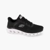 Skechers Black Glide Lite Lennox