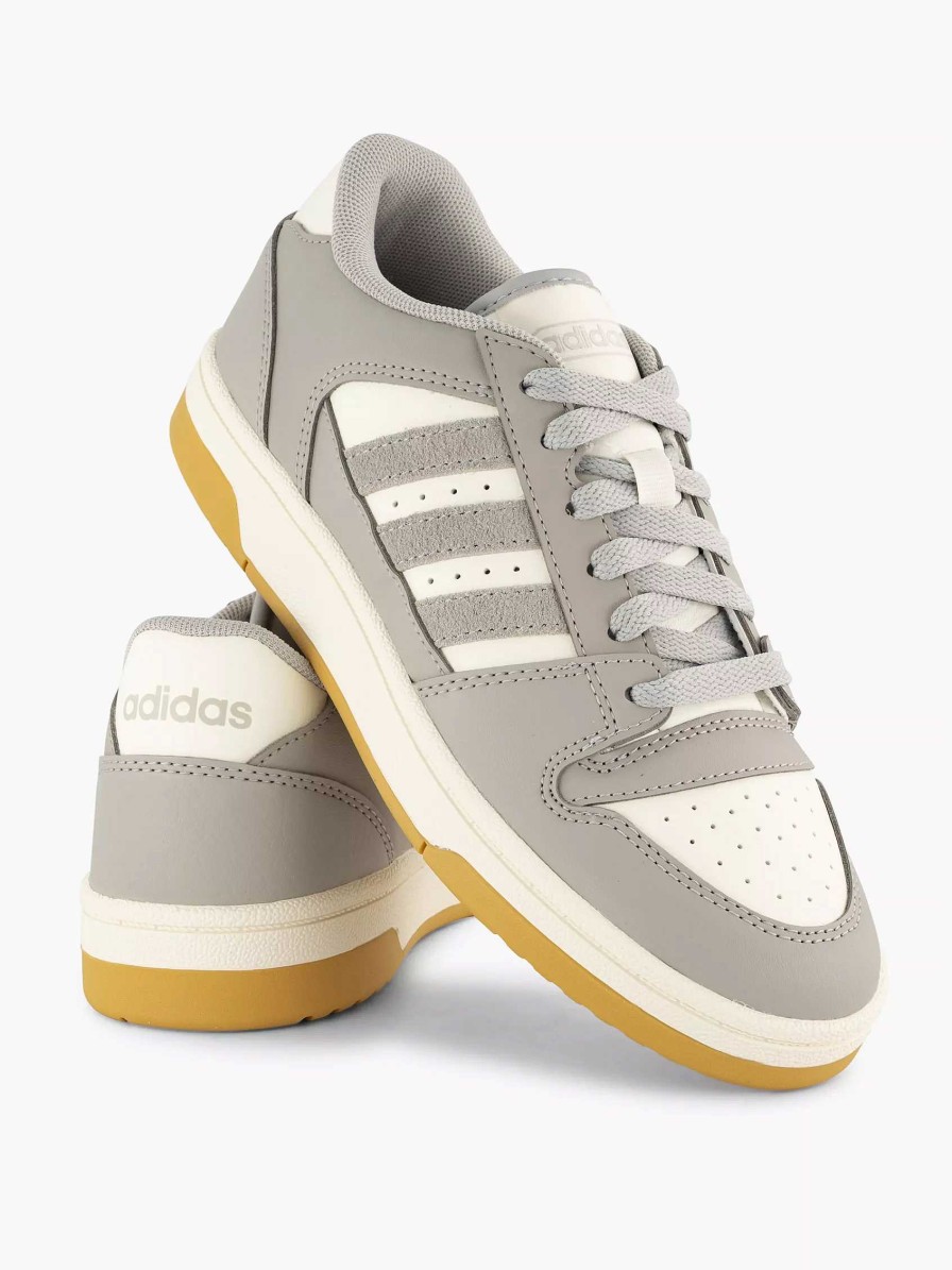 adidas Grauer Sneaker Break Start Low W