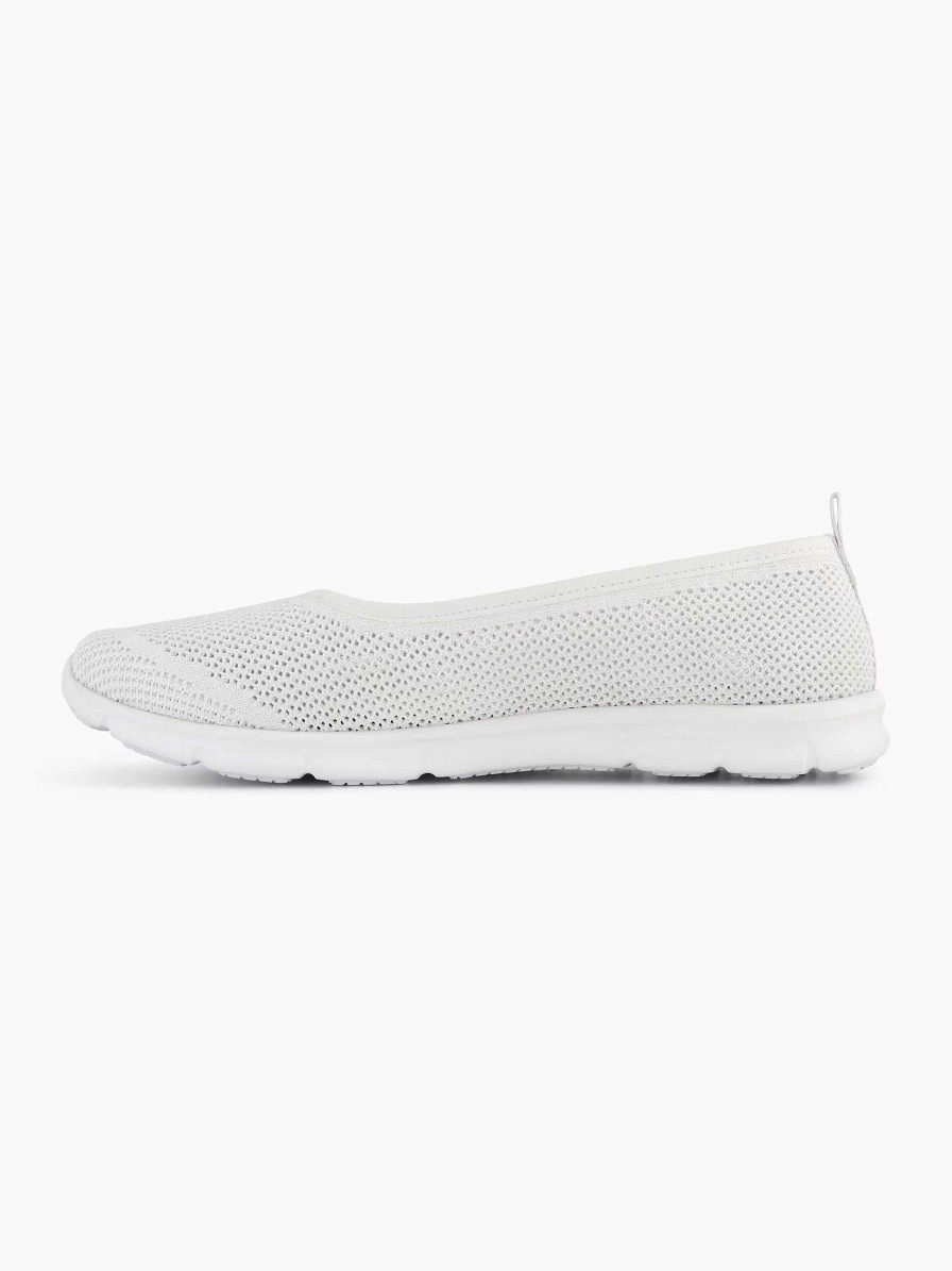 Easy Street Weiser Komfort-Slipper