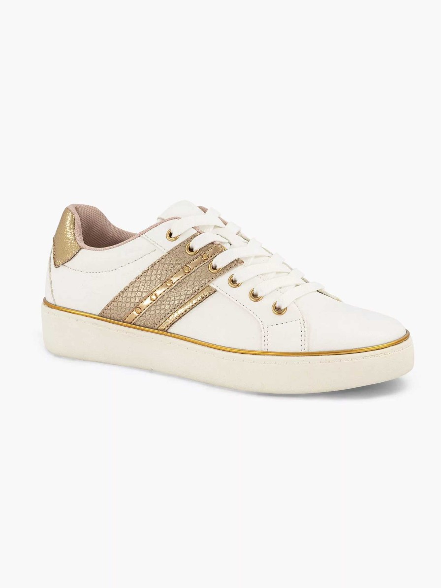 Graceland Weiser Sneaker