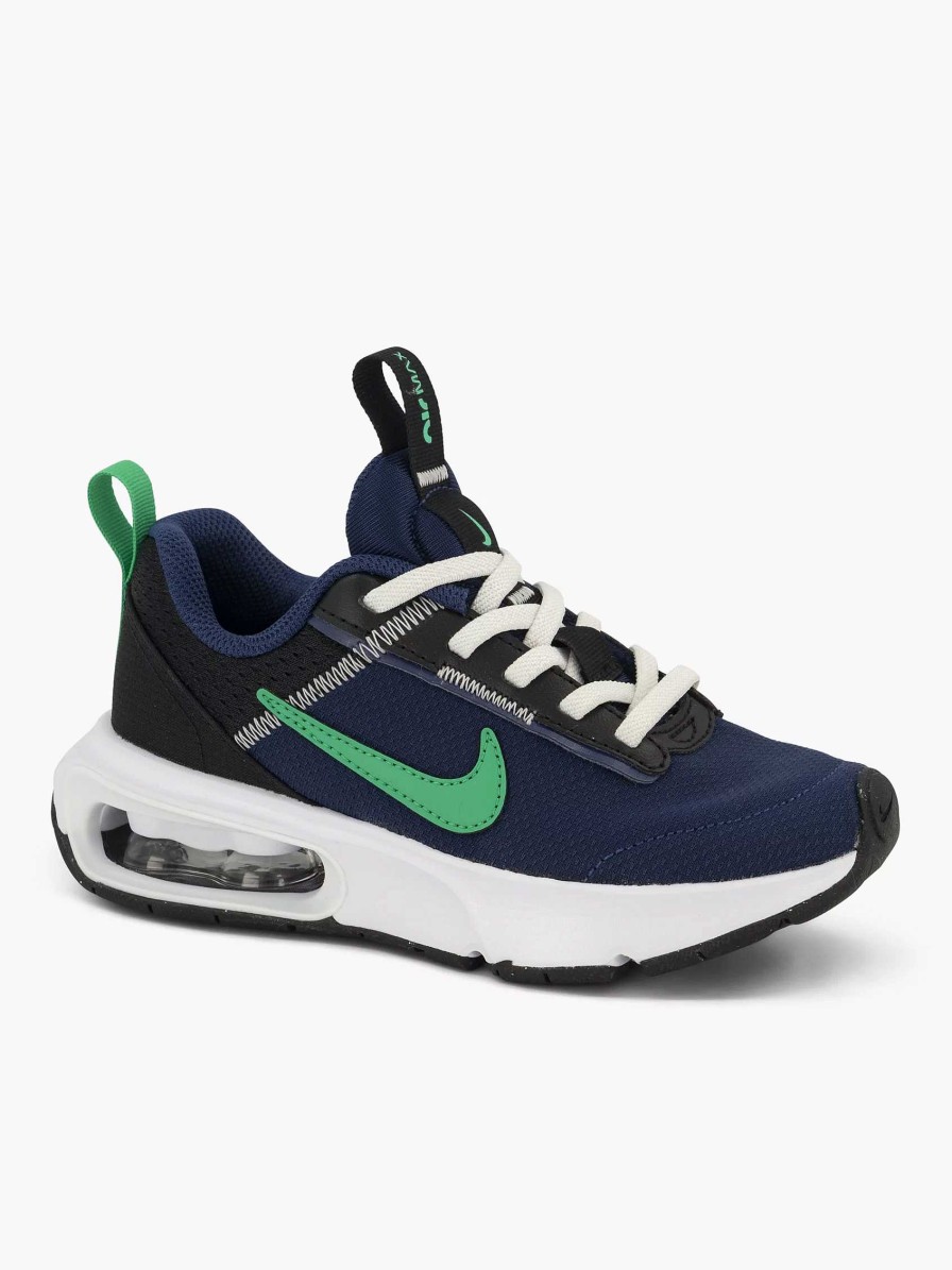 Nike Blauer Air Max Intrlk Lite