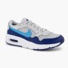 Nike Blauer Air Max Sc