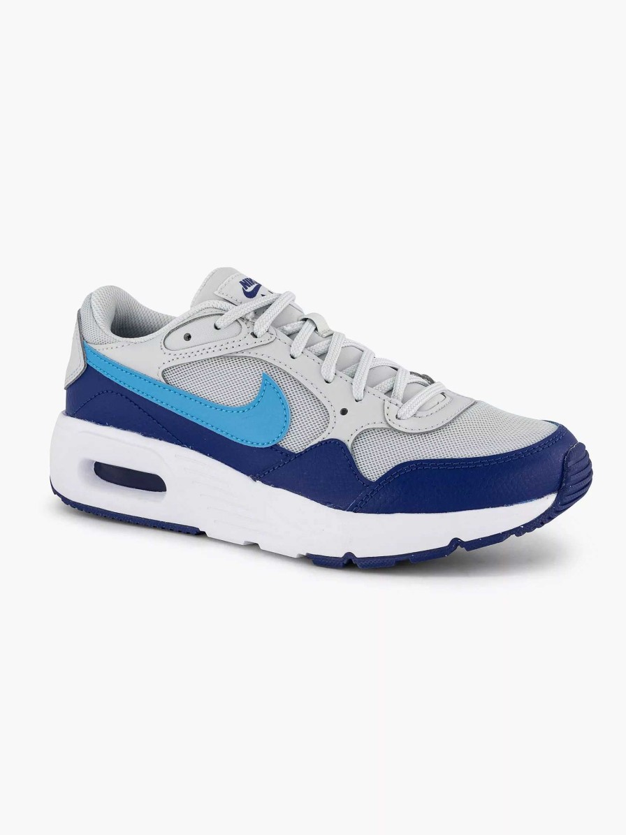 Nike Blauer Air Max Sc