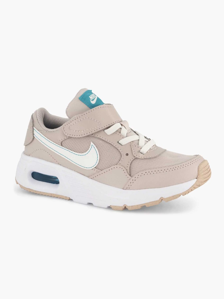 Nike Rosa Nike Air Max Sc