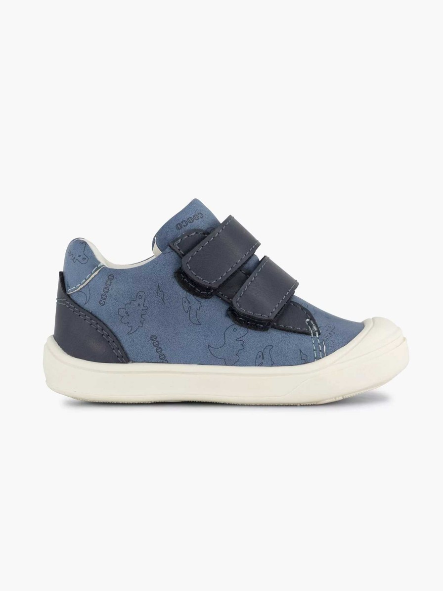 Vty Blauer Sneaker