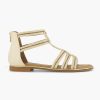 Graceland Beige Sandalensteine