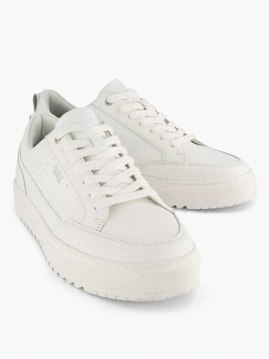 Oxmox Weiser Sneaker