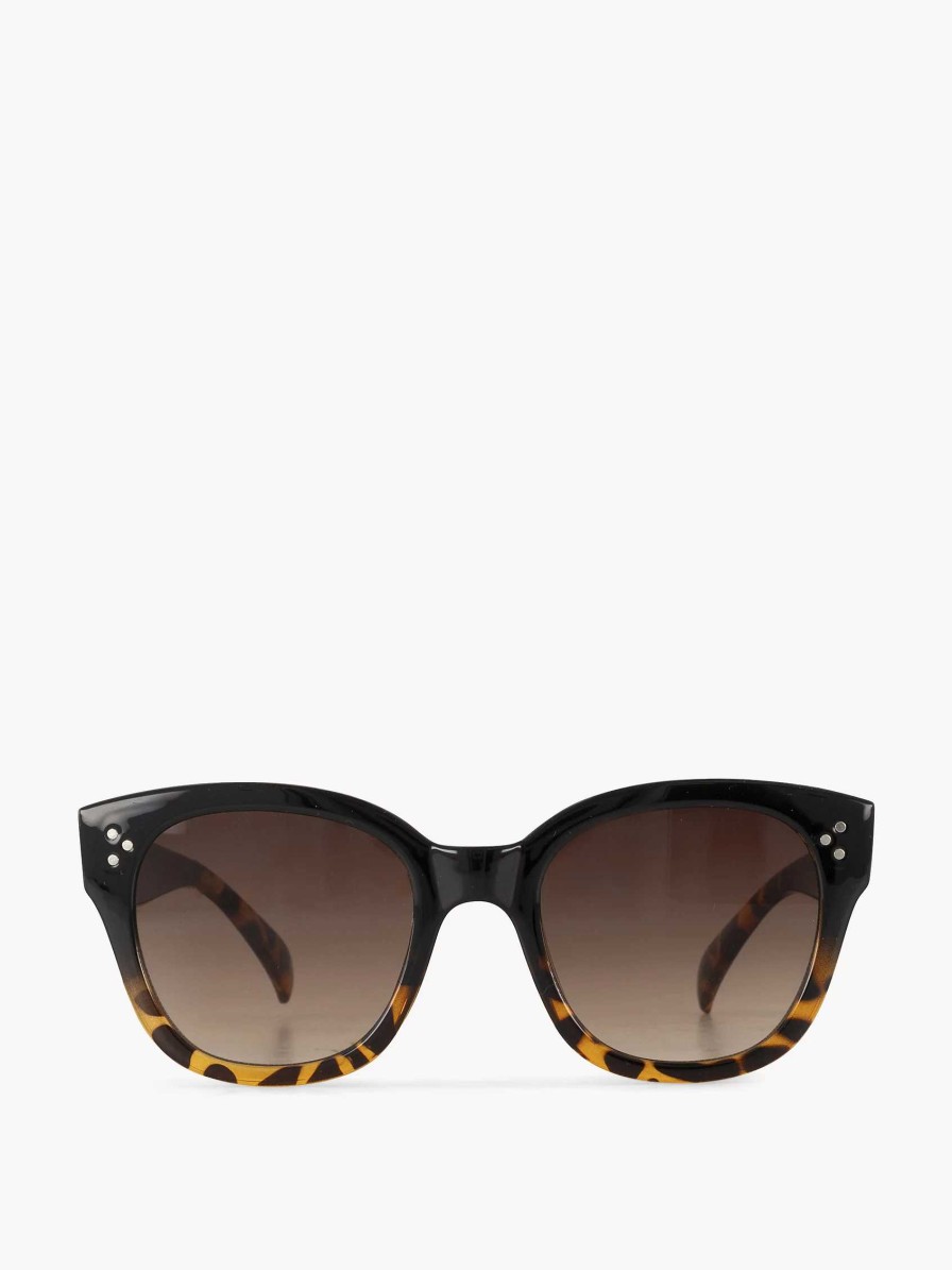 Graceland Braune Sonnenbrille