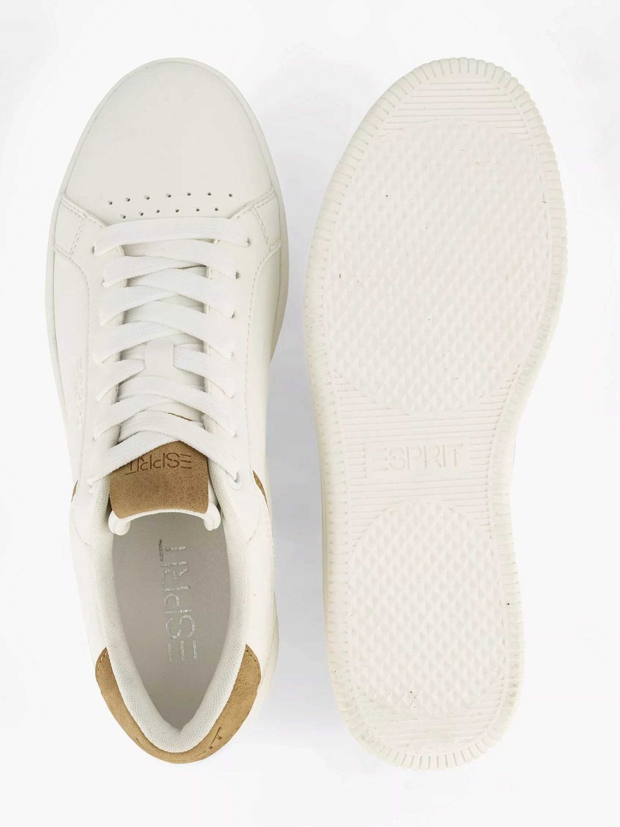 Esprit Weiser Sneaker