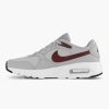 Nike Grauer Air Max Sc