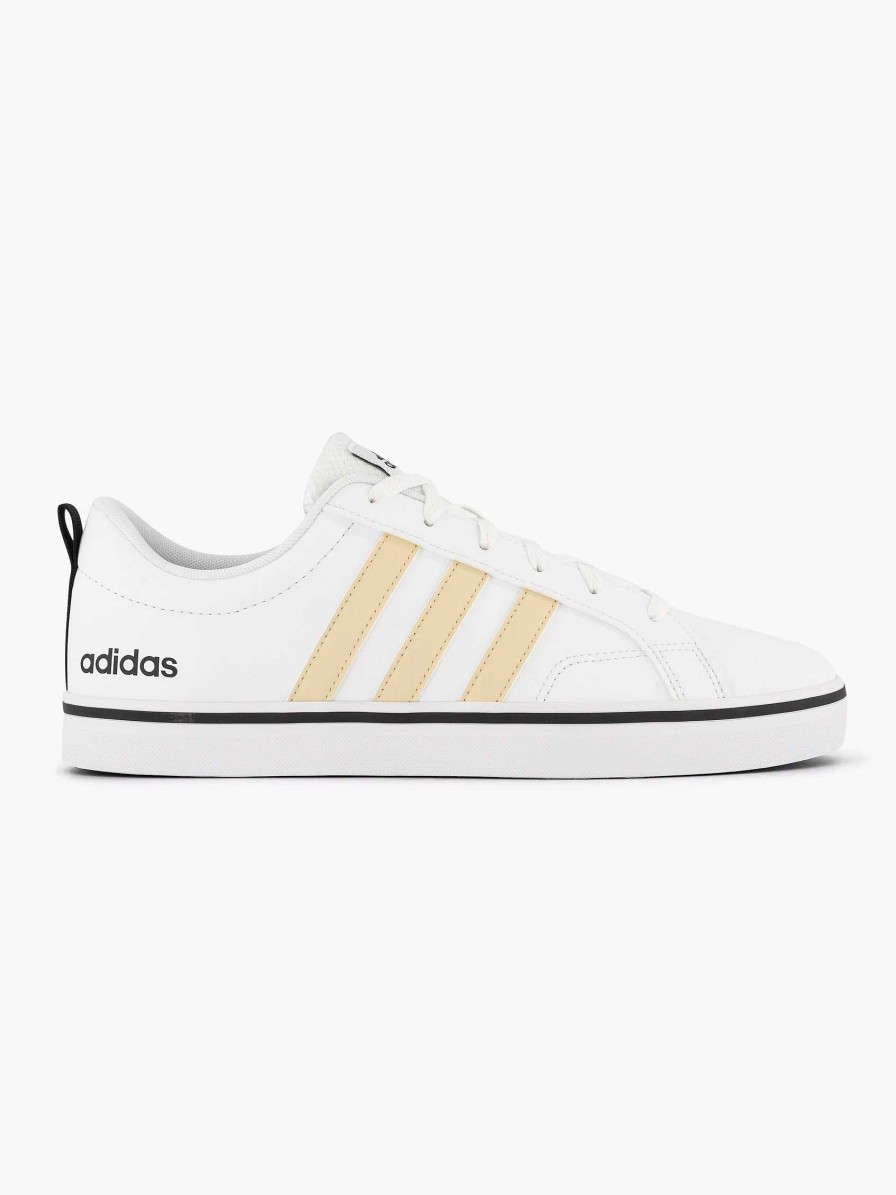 adidas Weis Gegen Pace 2.0