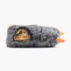 Jurassic World Black Slipper Jurassic World