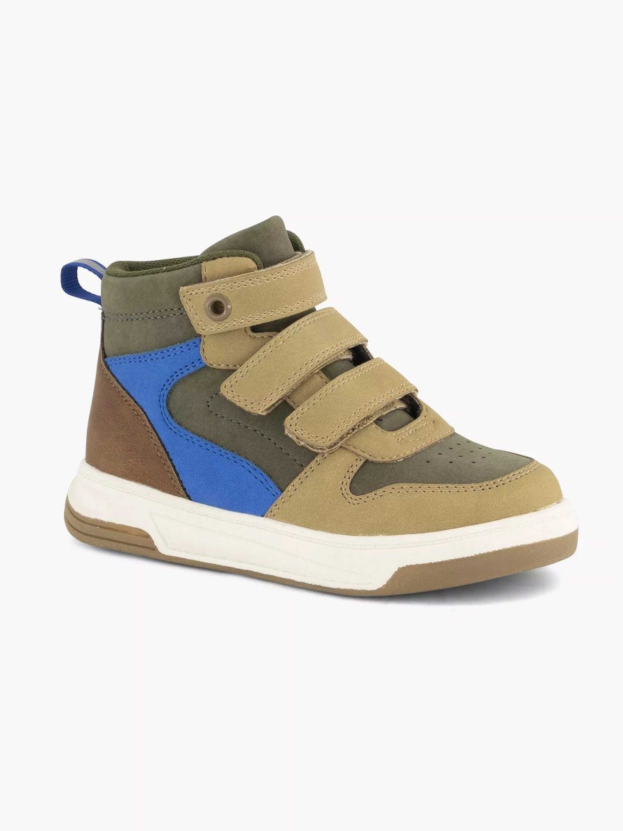 Vty Gruner Hoher Sneaker