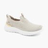 Skechers Beige Roseat Symptomatisch