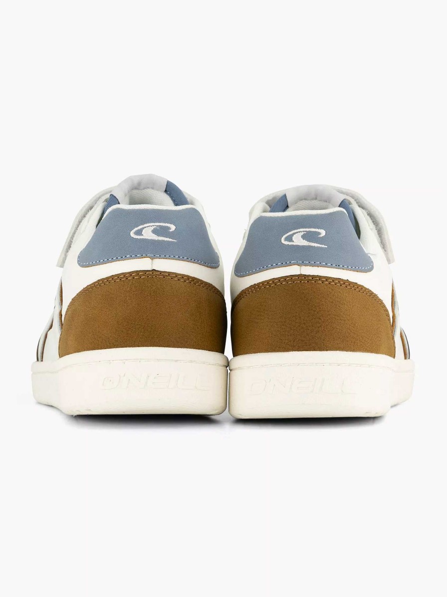 O'Neill Brauner Sneaker