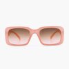 Graceland Rosa Sonnenbrille