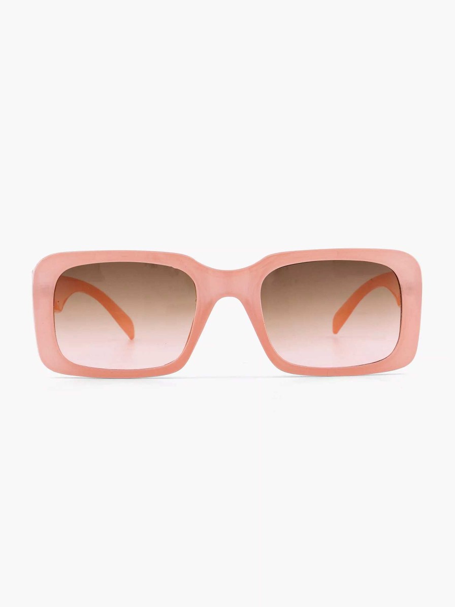 Graceland Rosa Sonnenbrille