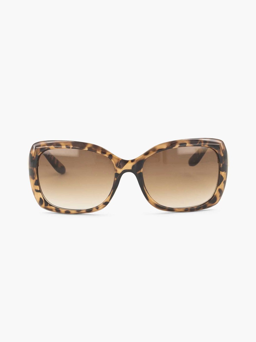 Graceland Braune Sonnenbrille