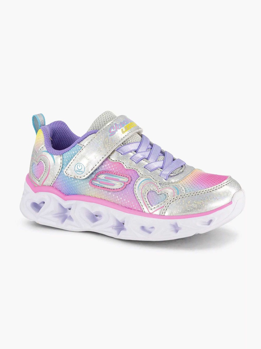 Skechers Farbige Sneaker-Lichter