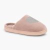 Graceland Rosa Slip-On-Slipper