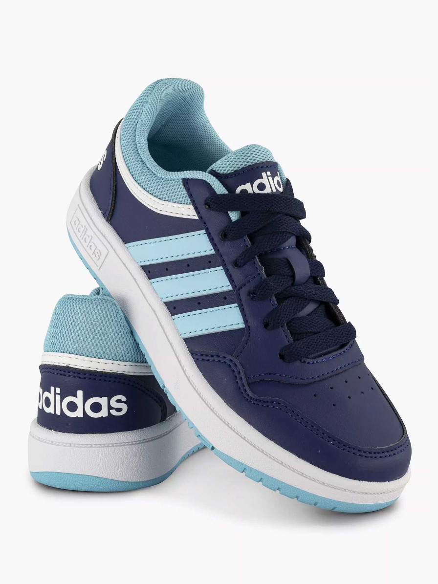 adidas Blaue Reifen 3.0 K