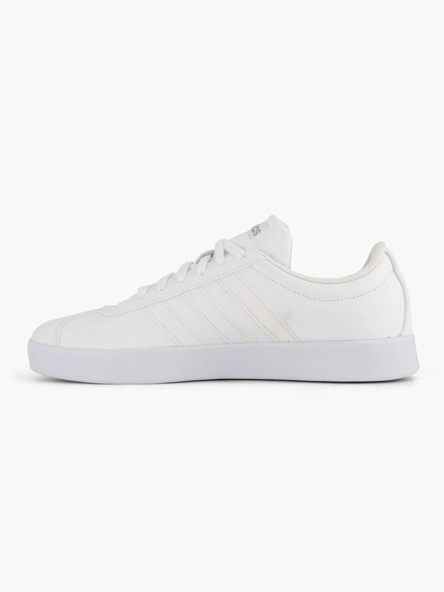 adidas Weiser Vl-Court 2.0