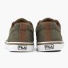 FILA Gruner Canvas-Sneaker