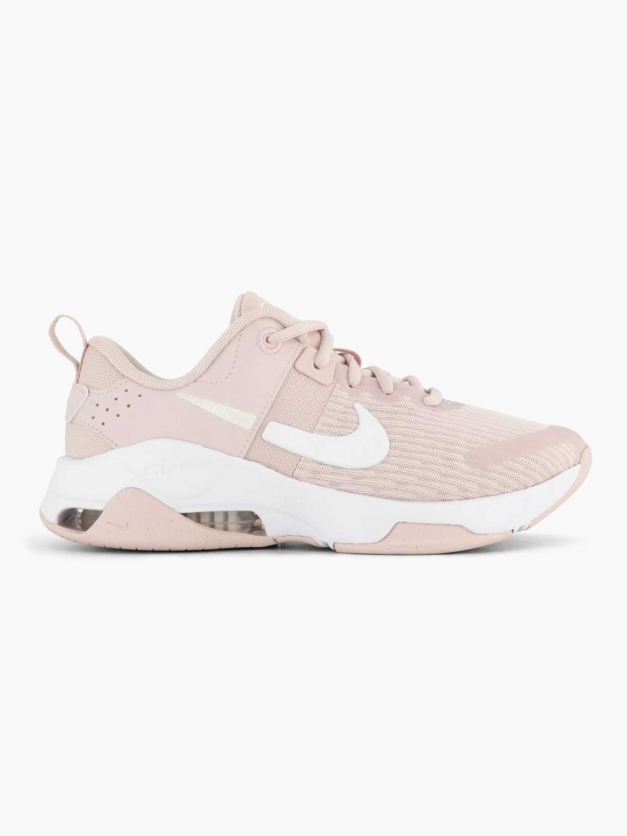 Nike Rosa W Nike Zoom Bella 6