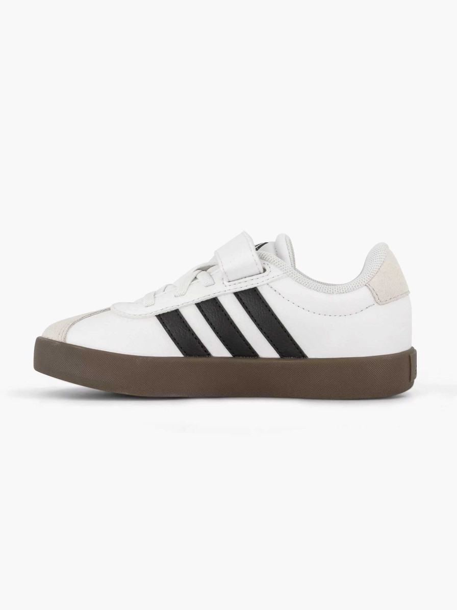 adidas Weiser Sneaker Vl Court 3.0 El C