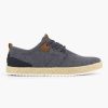 Memphis One Blauer Sneaker